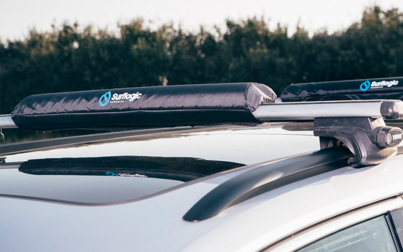 Surflogic Aero Rack Pads - SUP