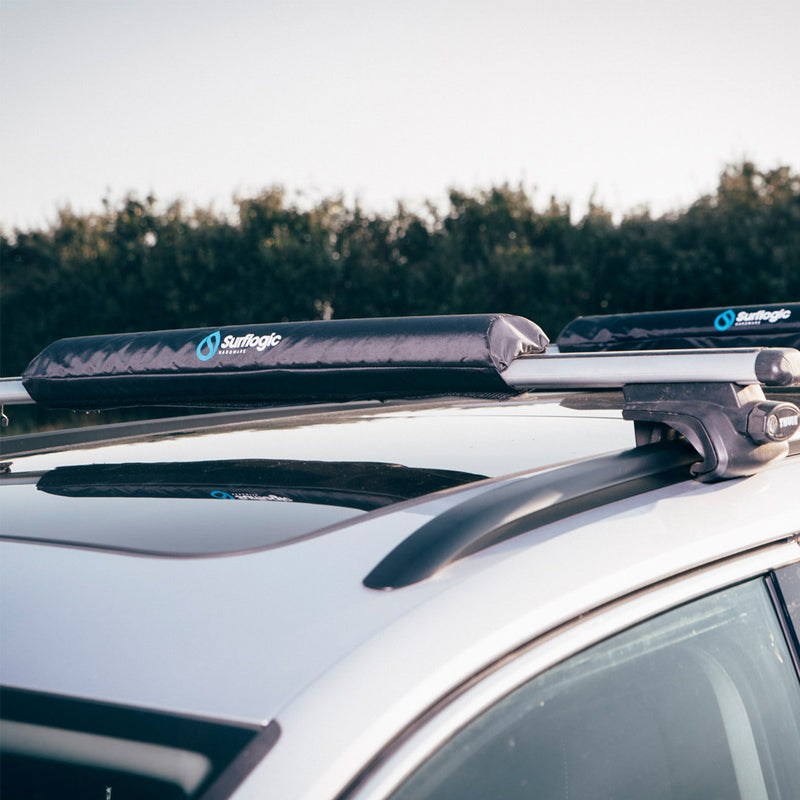 Surflogic Aero Rack Pads - SUP