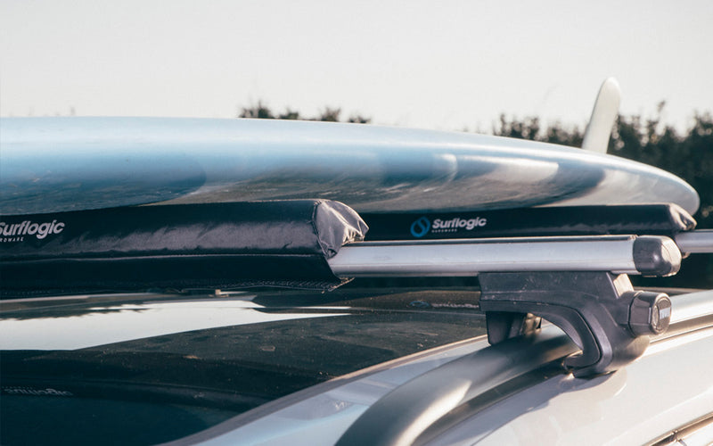 Surflogic Aero Rack Pads - SUP