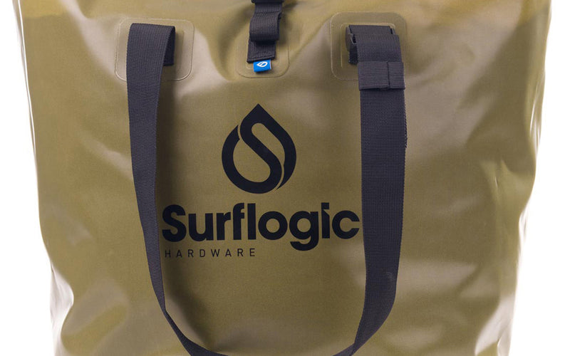 Surflogic Dry Bucket - SUP