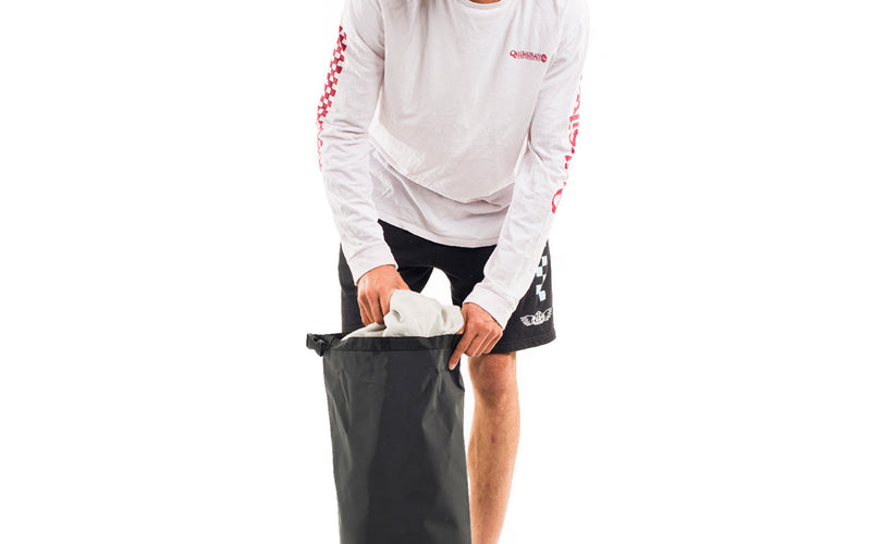 Surflogic Dry Tube Backpack - SUP