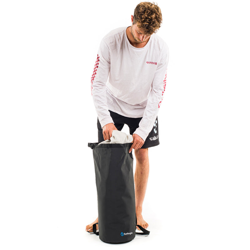 Surflogic Dry Tube Backpack - SUP