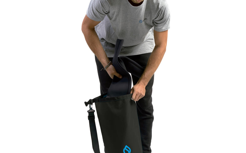 Surflogic Dry Tube Bag - SUP
