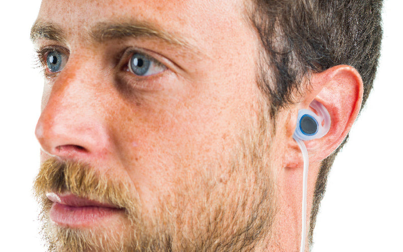 Surfprotek EarPlugs - SUP