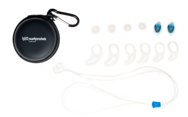 Surfprotek EarPlugs - SUP