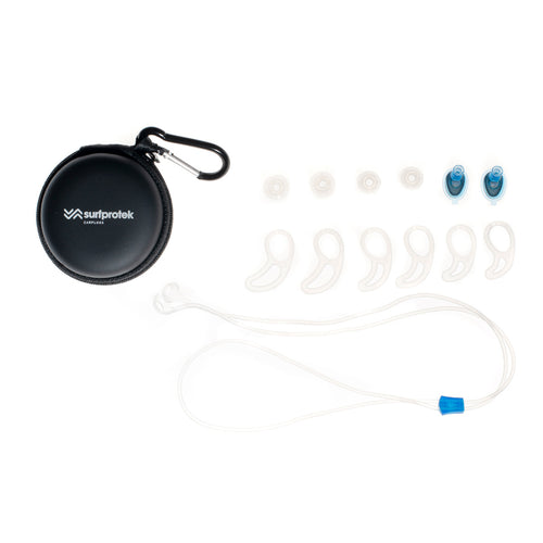 Surfprotek EarPlugs - SUP