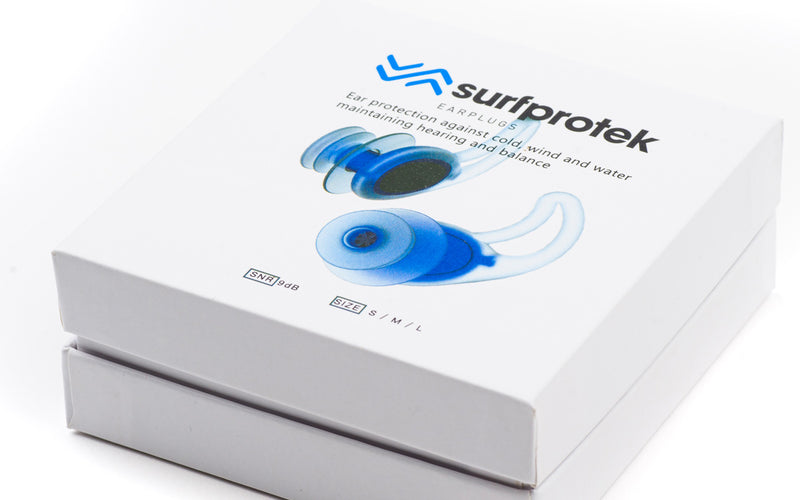 Surfprotek EarPlugs - SUP
