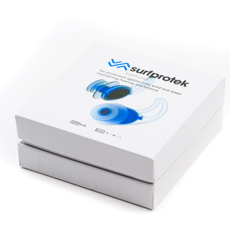 Surfprotek EarPlugs - SUP