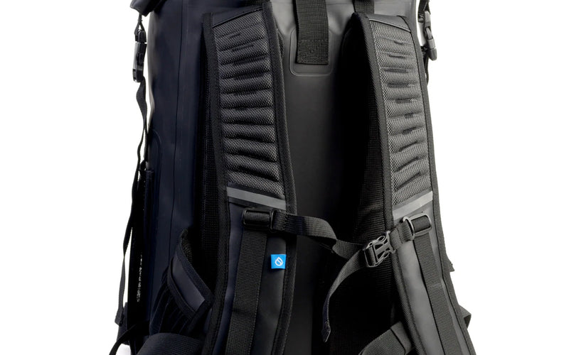 Surflogic Expedition Dry Waterproof Backpack - SUP