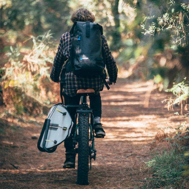 Surflogic Expedition Dry Waterproof Backpack - SUP