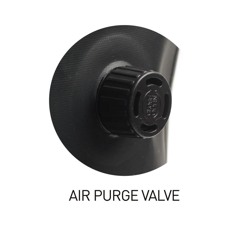 Surflogic Expedition Dry Waterproof Backpack - SUP