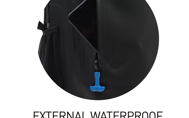 Surflogic Expedition Dry Waterproof Backpack - SUP