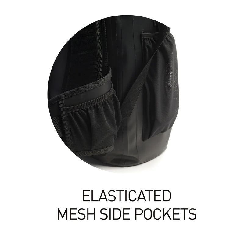 Surflogic Expedition Dry Waterproof Backpack - SUP