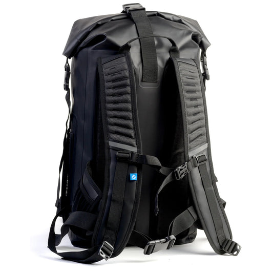 Surflogic Expedition Dry Waterproof Backpack - SUP