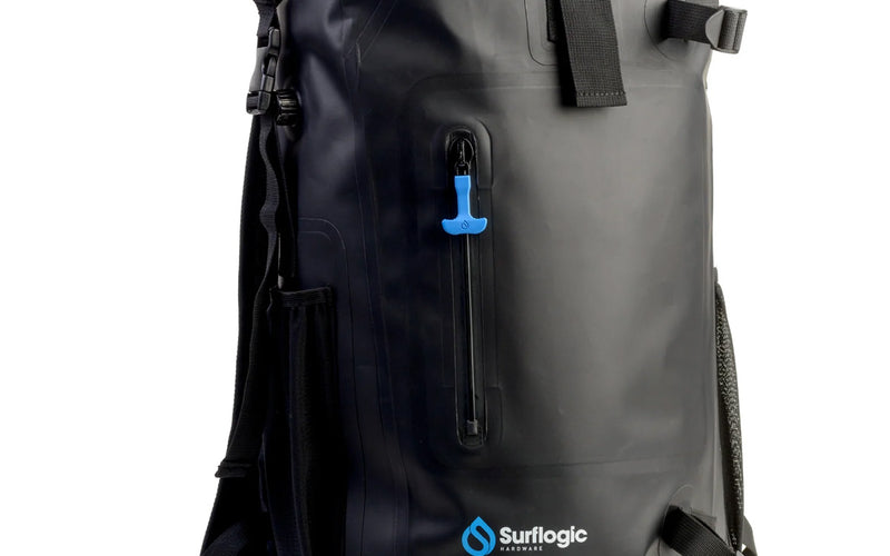 Surflogic Expedition Dry Waterproof Backpack - SUP
