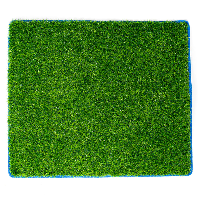 Surflogic Grass Changing Mat - SUP