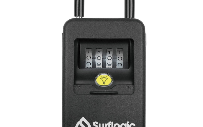 Surflogic Key Lock LED Light - SUP
