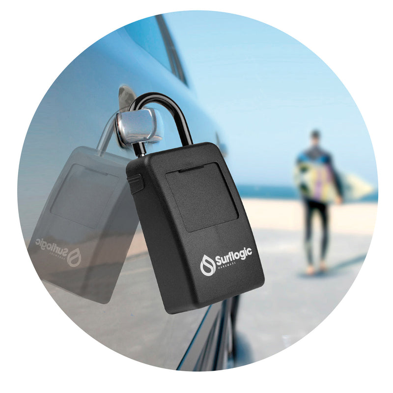 Surflogic Key Lock LED Light - SUP