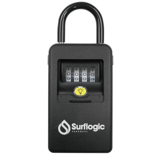 Surflogic Key Lock LED Light - SUP