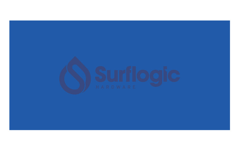 Surflogic Quick-Dry Microfibre Towel - SUP