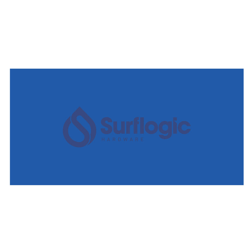 Surflogic Quick-Dry Microfibre Towel - SUP