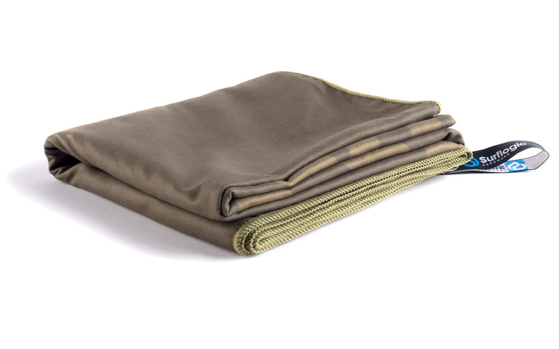 Surflogic Quick-Dry Microfibre Towel - SUP