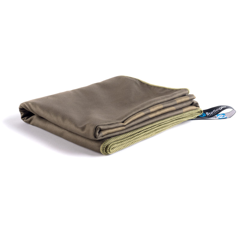 Surflogic Quick-Dry Microfibre Towel - SUP