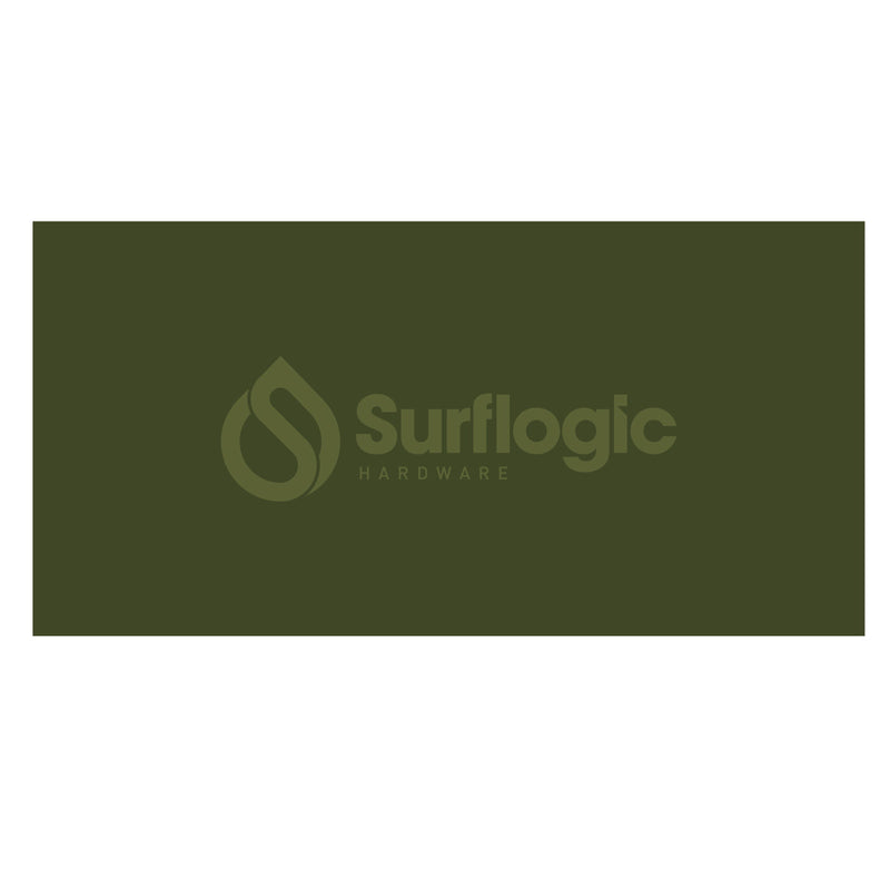 Surflogic Quick-Dry Microfibre Towel - SUP