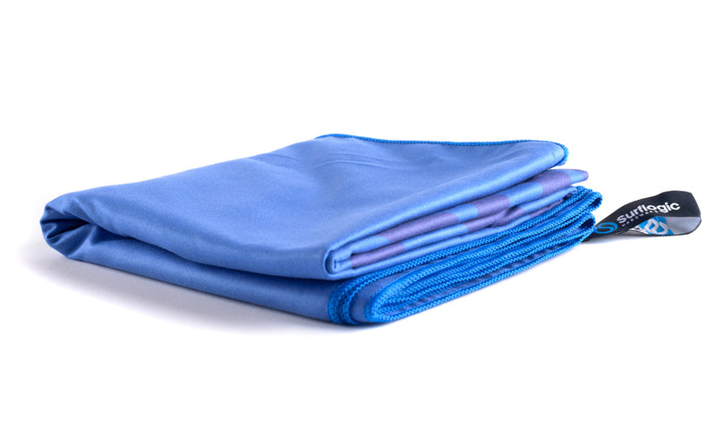 Surflogic Quick-Dry Microfibre Towel - SUP