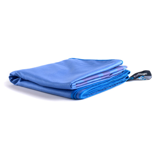 Surflogic Quick-Dry Microfibre Towel - SUP