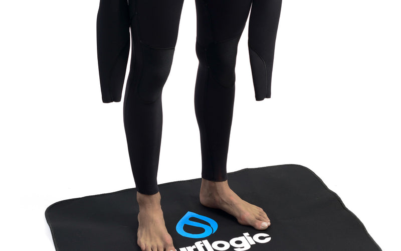 Surflogic Neoprene Mat - SUP
