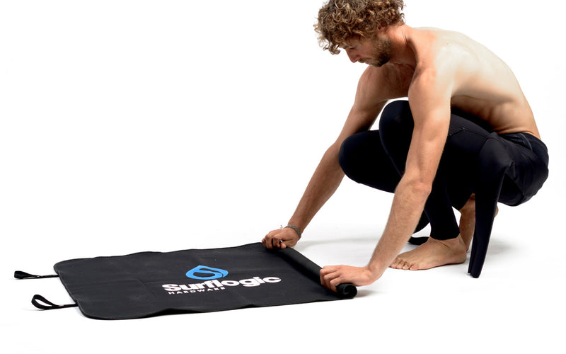 Surflogic Neoprene Mat - SUP