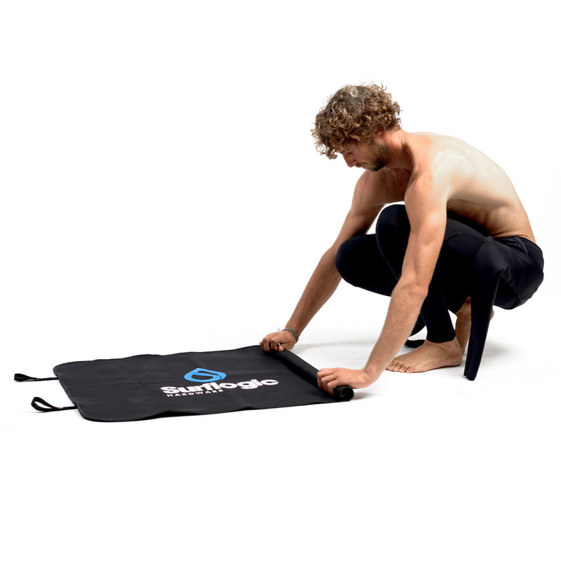 Surflogic Neoprene Mat - SUP