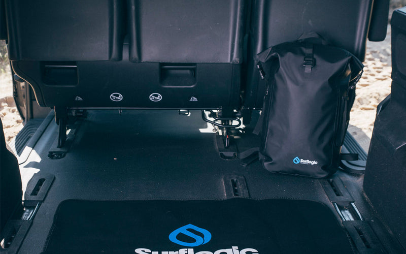 Surflogic Neoprene Mat - SUP