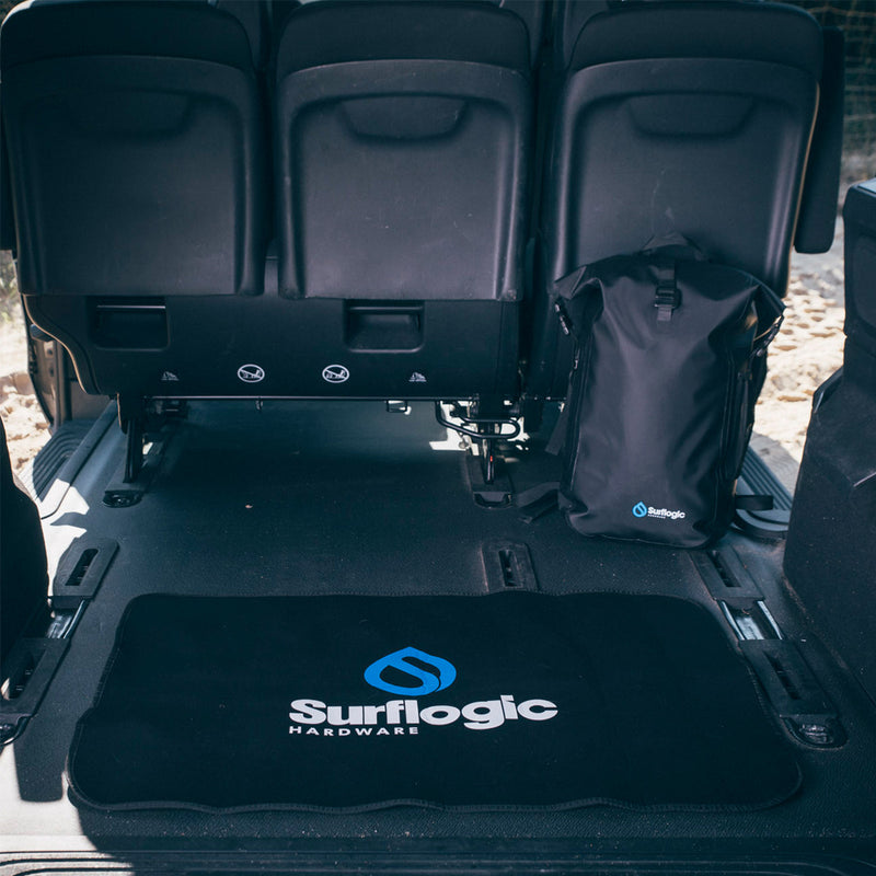 Surflogic Neoprene Mat - SUP