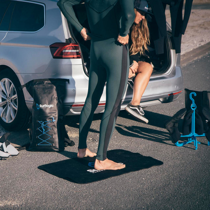 Surflogic Neoprene Mat - SUP
