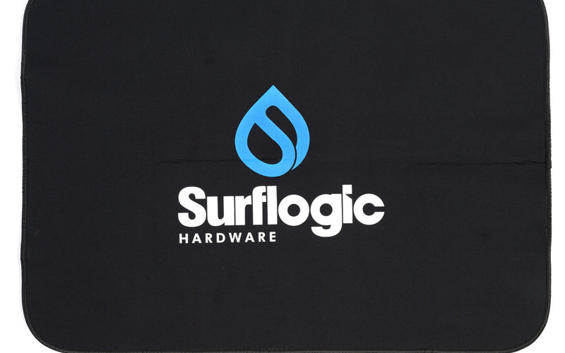 Surflogic Neoprene Mat - SUP
