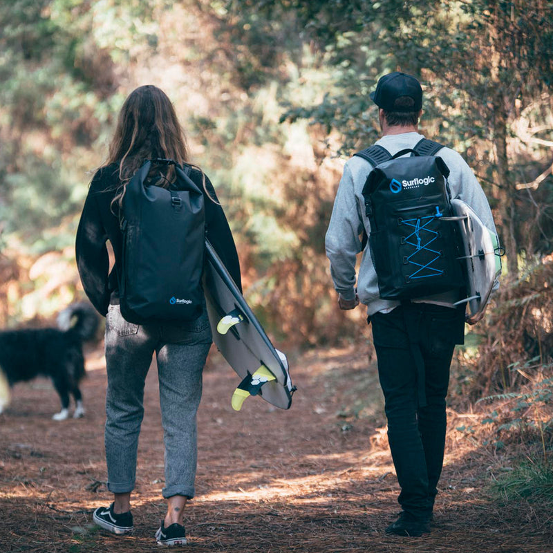 Surflogic Prodry Waterproof Backpack - SUP