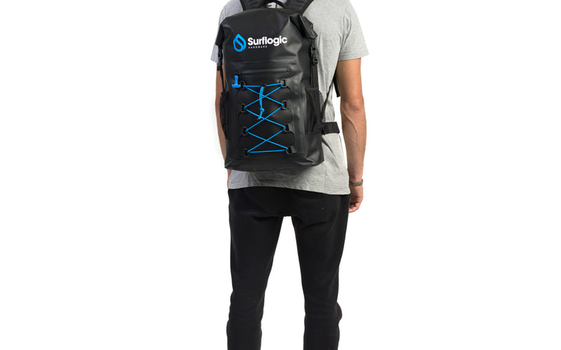 Surflogic Prodry Waterproof Backpack - SUP