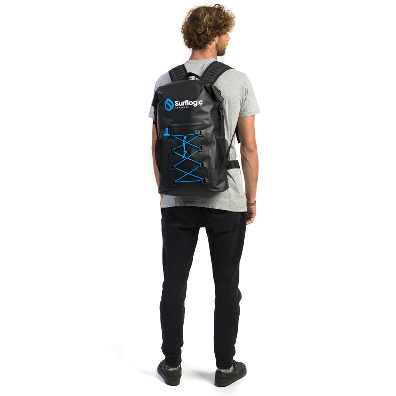 Surflogic Prodry Waterproof Backpack - SUP