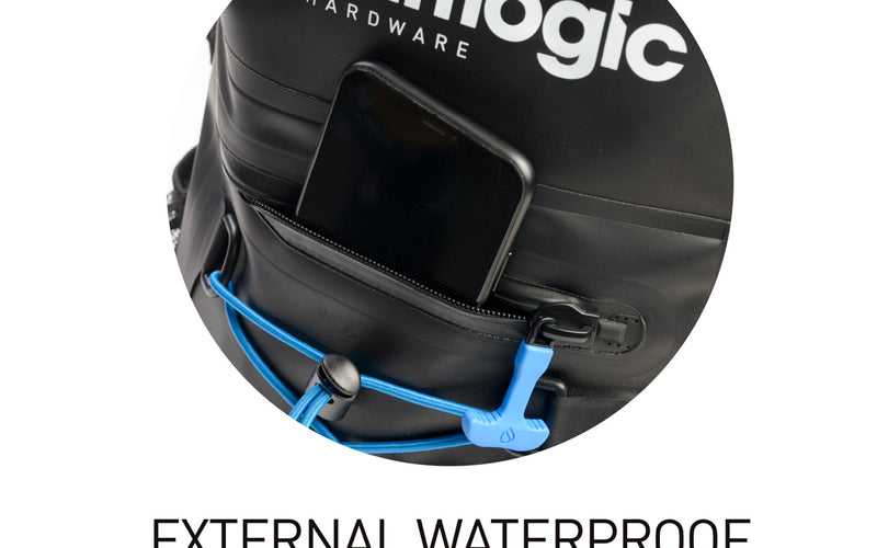 Surflogic Prodry Waterproof Backpack - SUP