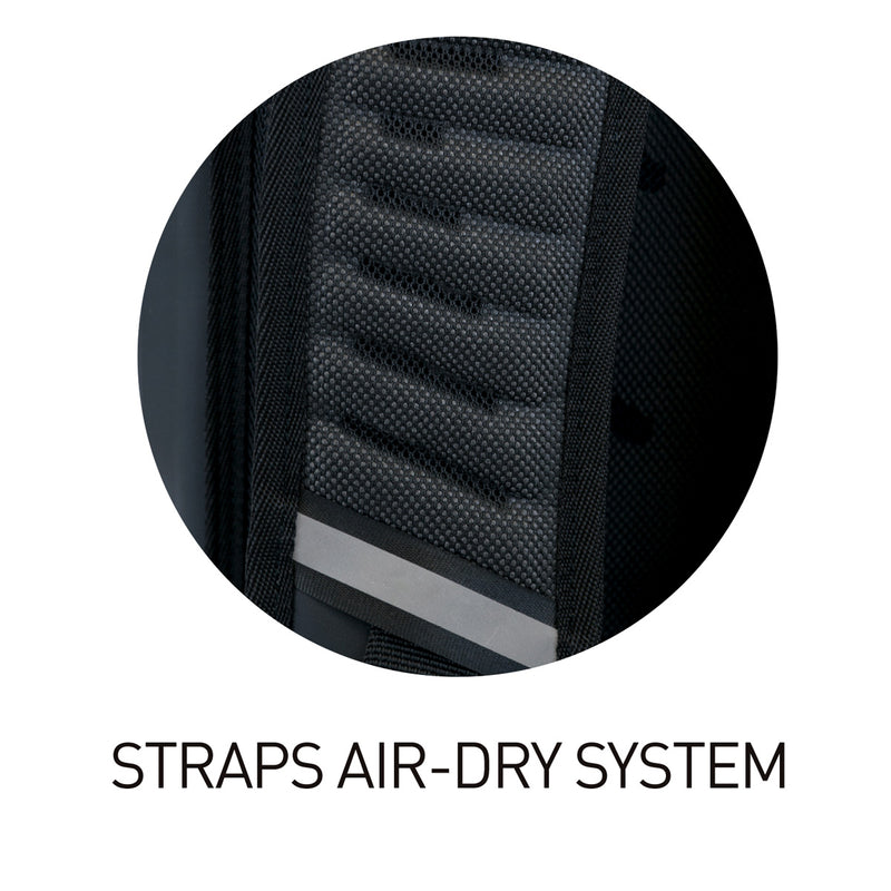 Surflogic Prodry Waterproof Backpack - SUP