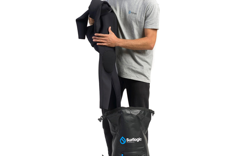 Surflogic Prodry Waterproof Backpack - SUP