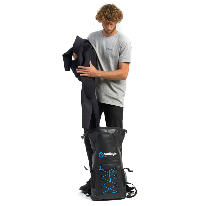 Surflogic Prodry Waterproof Backpack - SUP