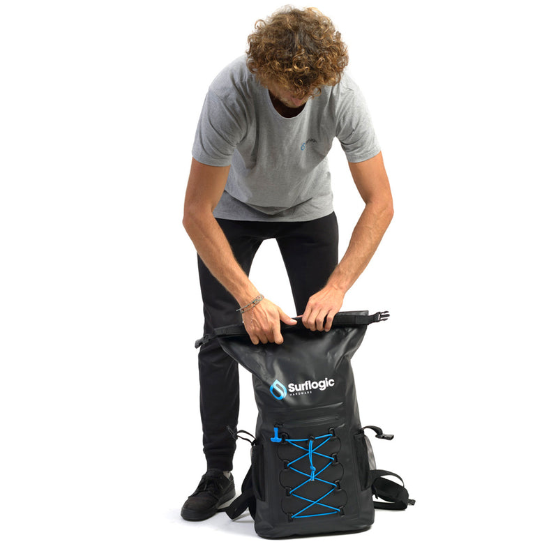 Surflogic Prodry Waterproof Backpack - SUP