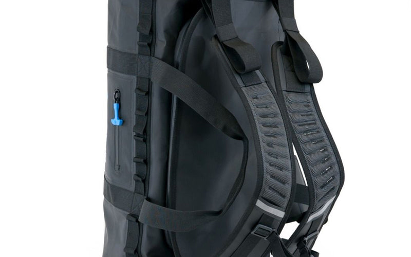 Surflogic Prodry Zip Waterproof Duffle Bag - SUP