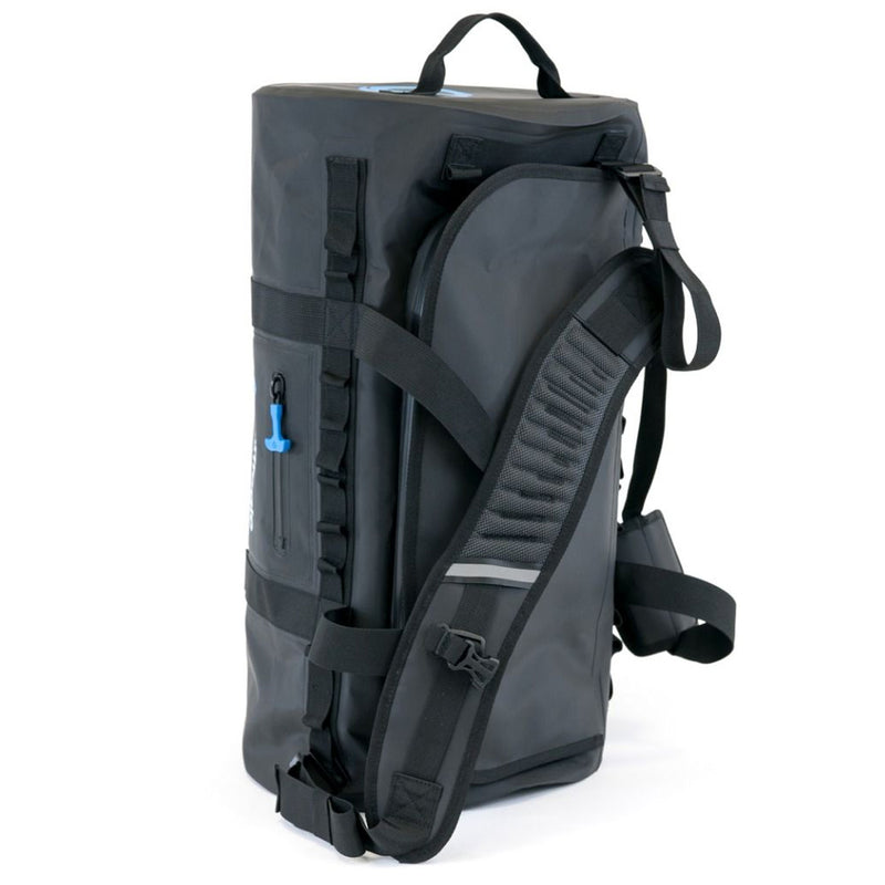 Surflogic Prodry Zip Waterproof Duffle Bag - SUP