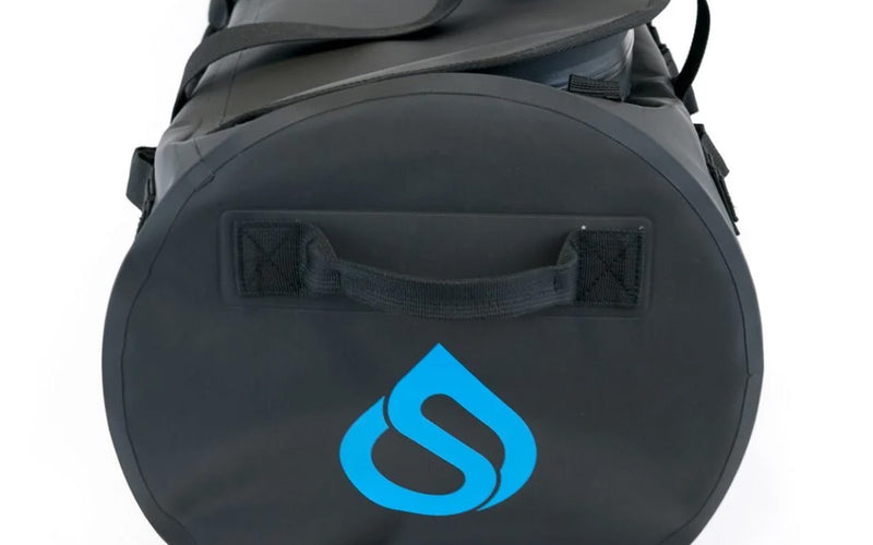 Surflogic Prodry Zip Waterproof Duffle Bag - SUP