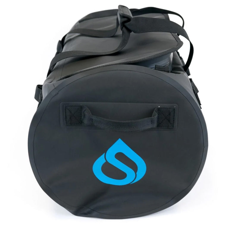 Surflogic Prodry Zip Waterproof Duffle Bag - SUP
