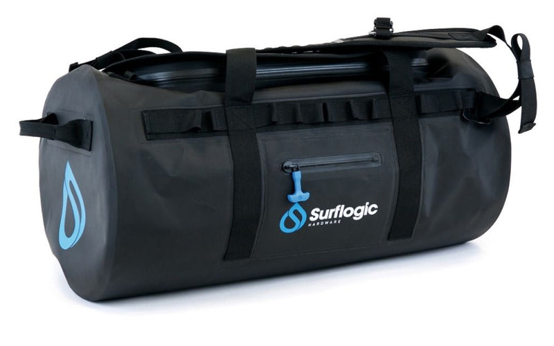 Surflogic Prodry Zip Waterproof Duffle Bag - SUP